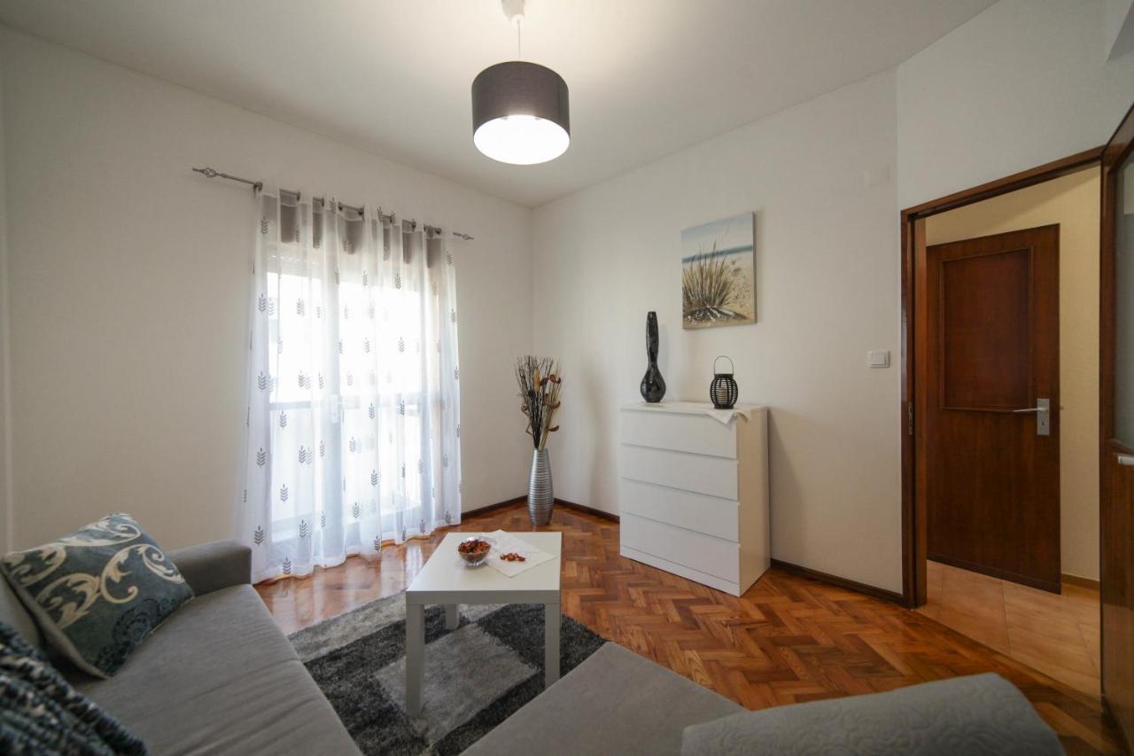 Apartamento Alugabem Oporto