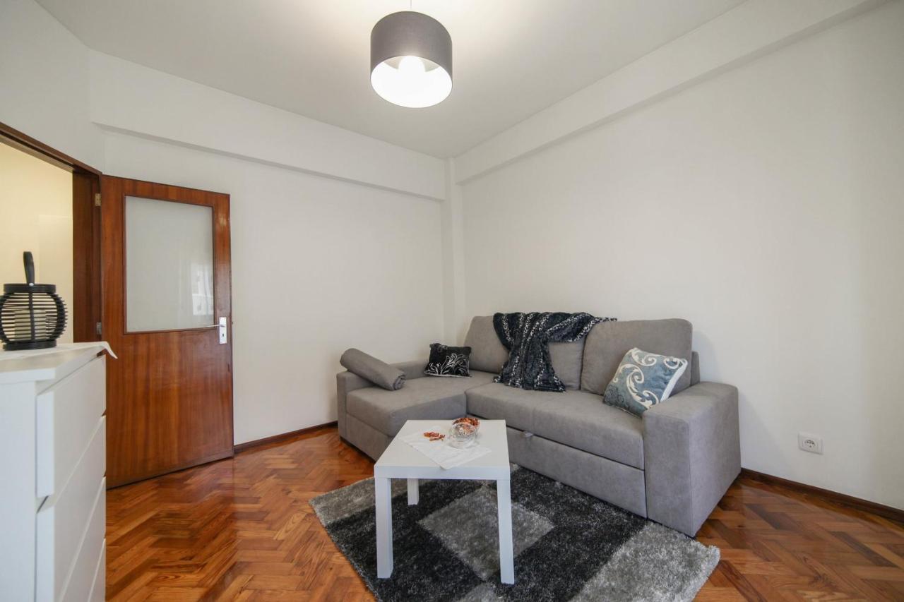 Alugabem Apartamento