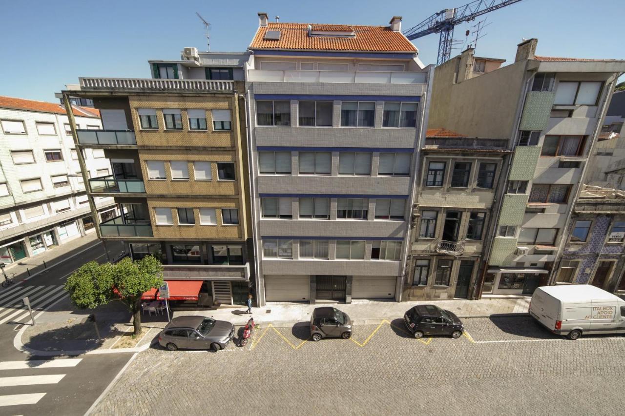 Alugabem Apartamento Oporto