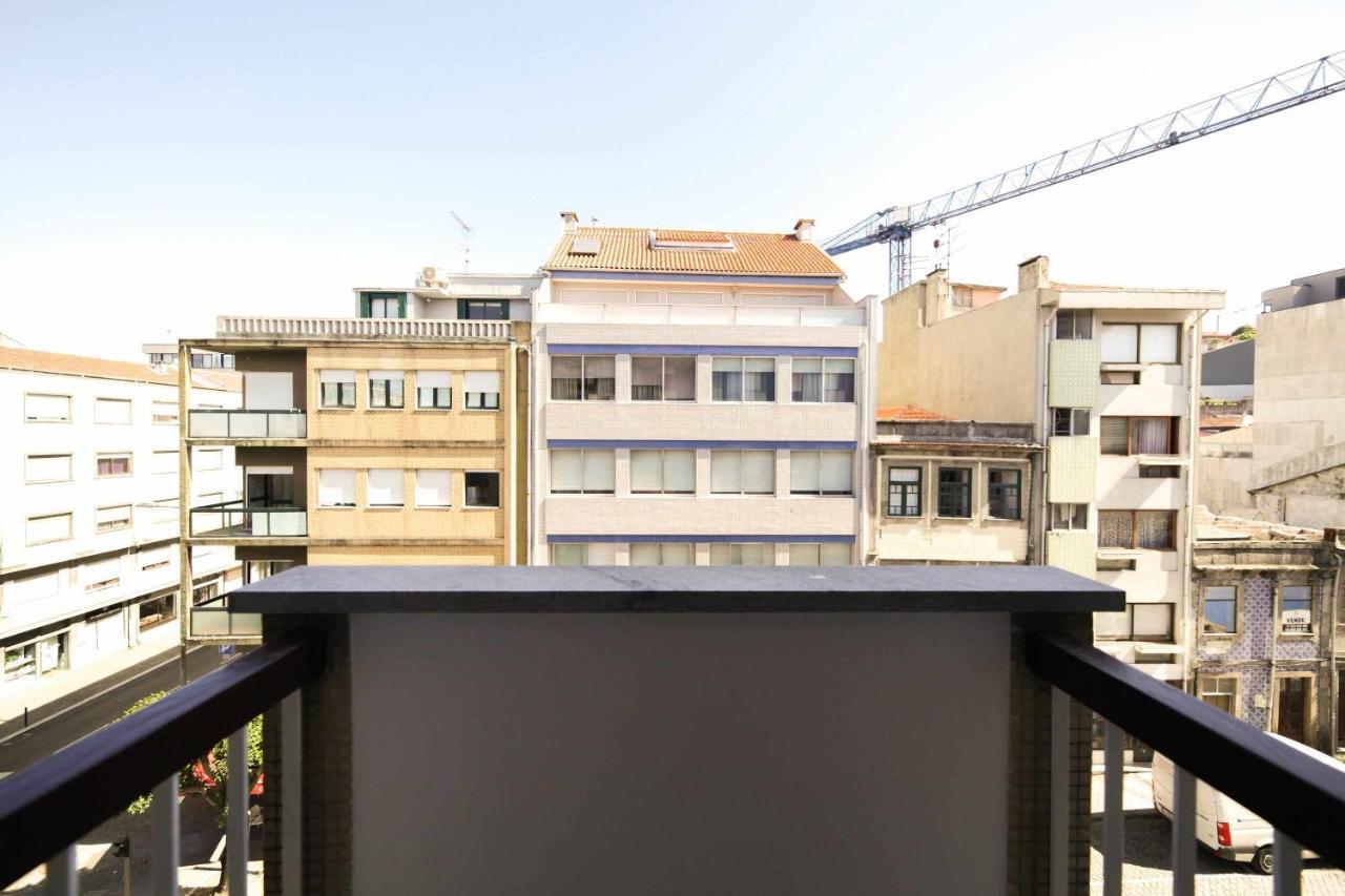 Alugabem Apartamento Oporto