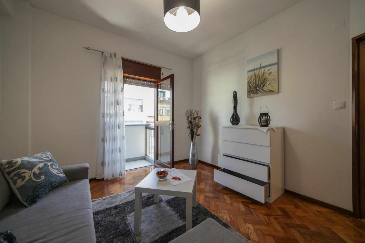 Apartamento Alugabem Oporto