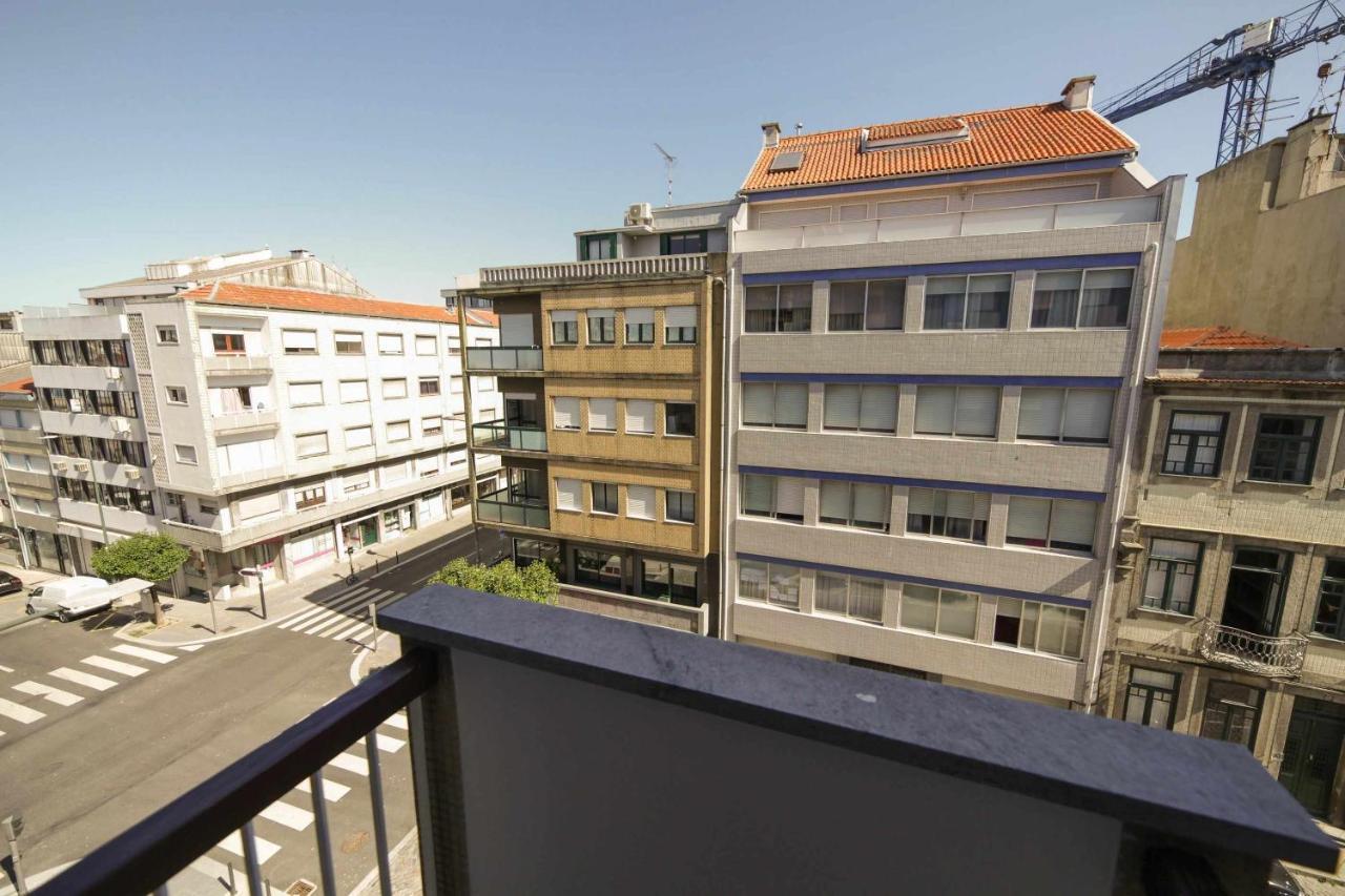 Apartamento Alugabem Oporto