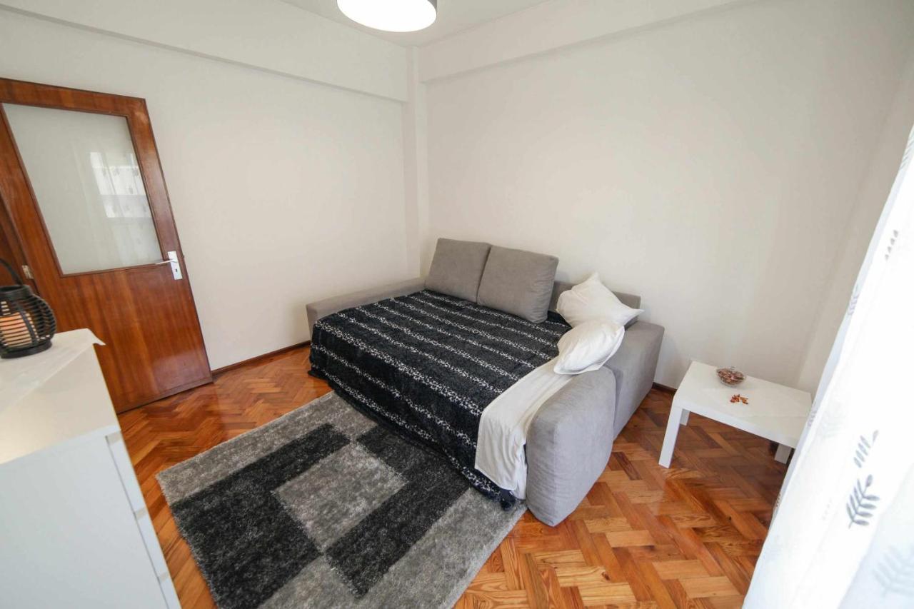 Apartamento Alugabem